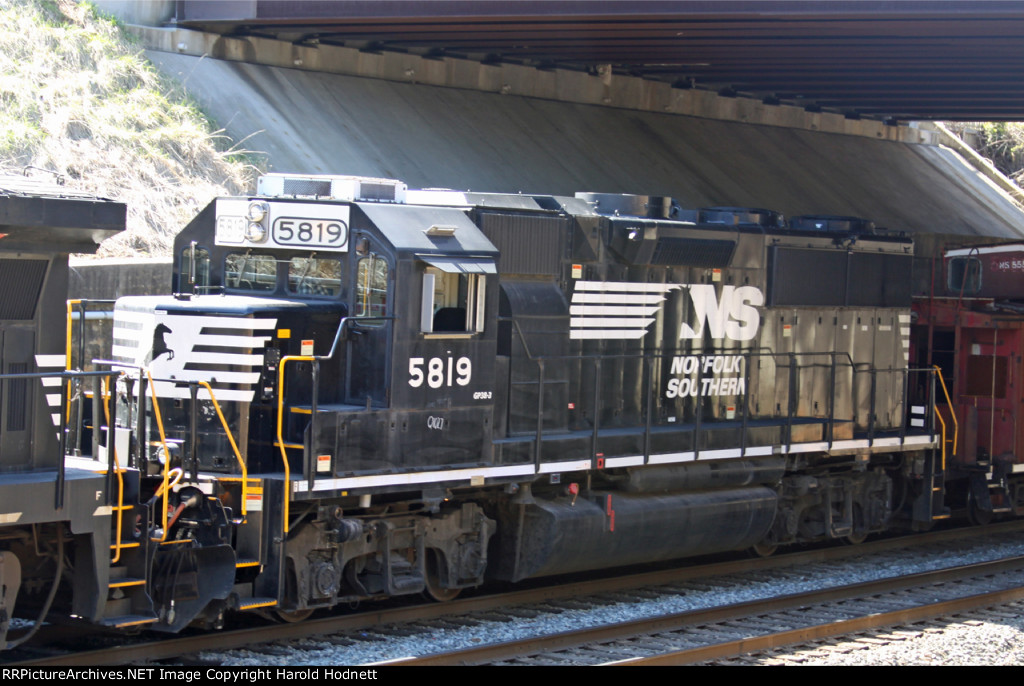 NS 5819